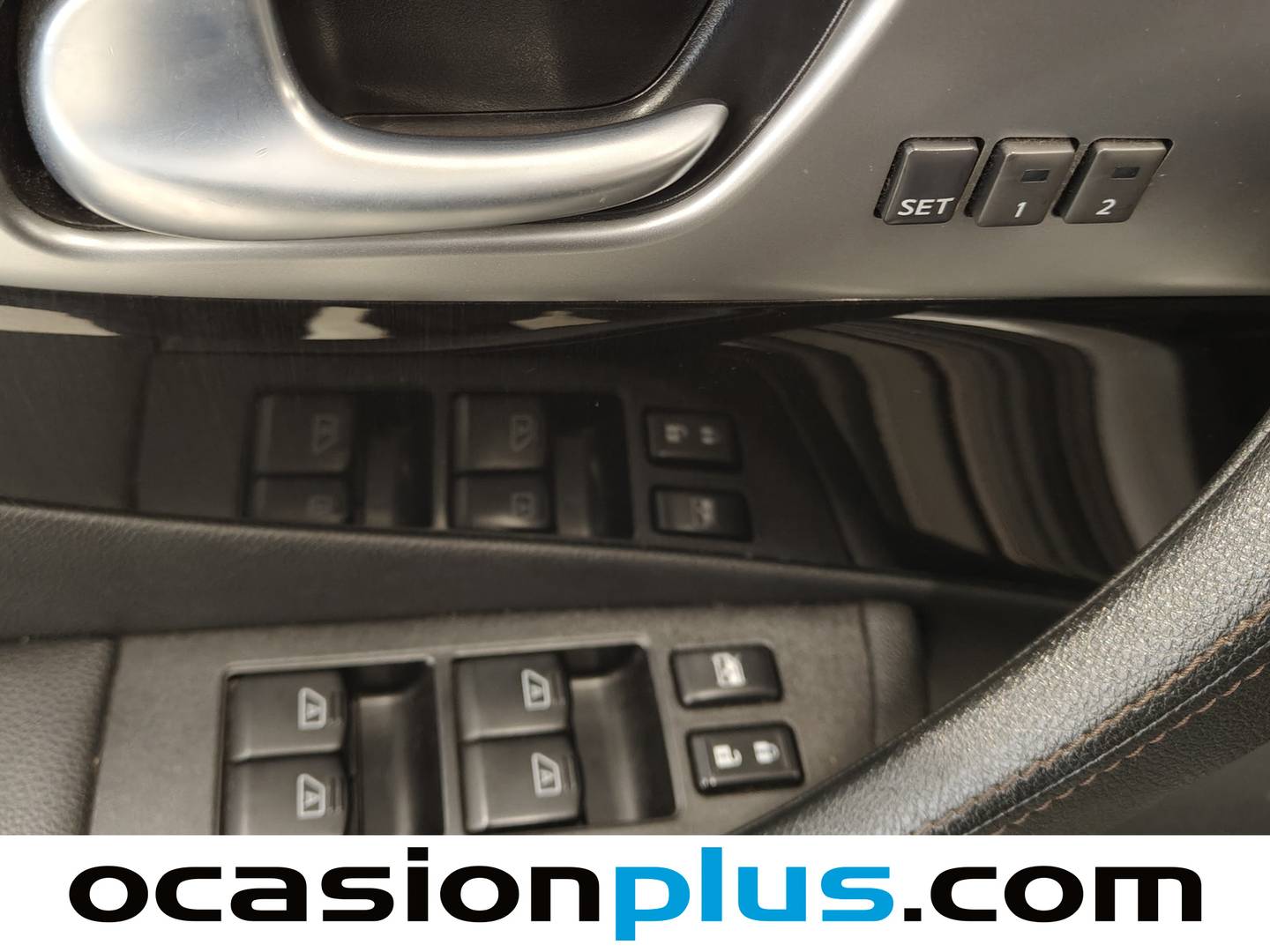 Foto Infiniti FX Infiniti FX 3.0 D V6 GT PREMIUM AWD AUTO (238 CV)