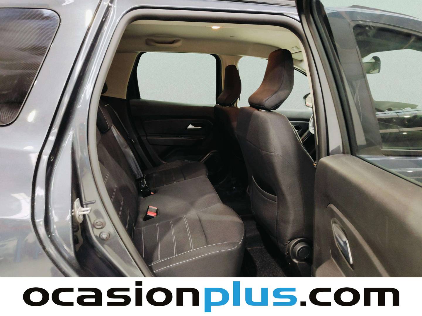 Dacia Duster Dacia Duster Prestige Blue dCi (115 CV) 4X2 km 0