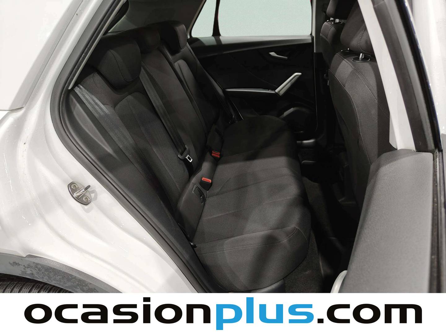 Foto Audi Q2 Audi Q2 30 TDI (116 CV)