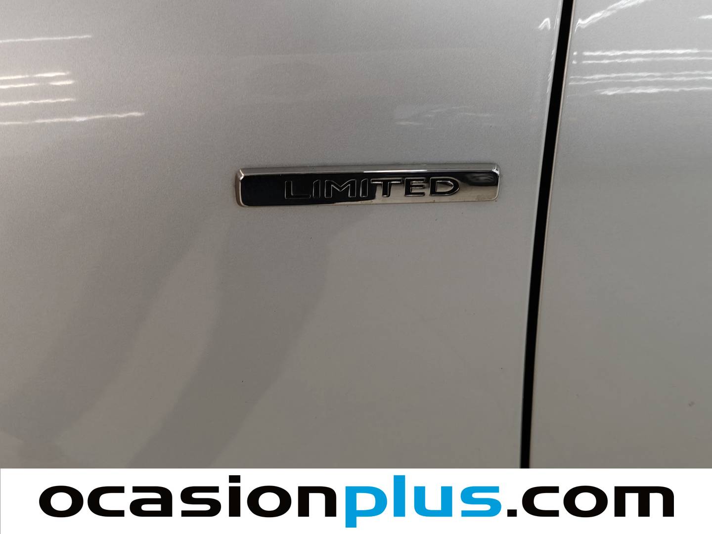 Foto Renault Clio Renault Clio Limited Energy TCe (90 CV)