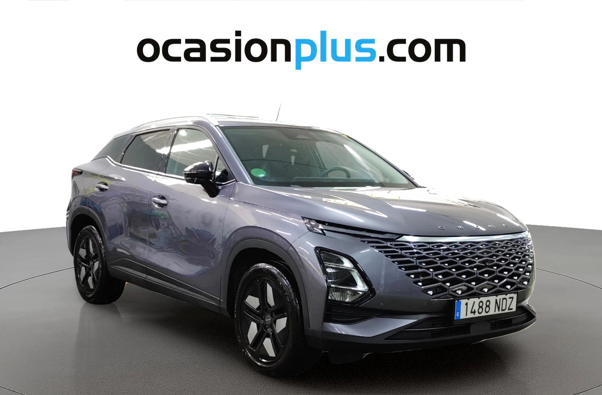Omoda 5 1.6 T-GDi Premium - foto 2