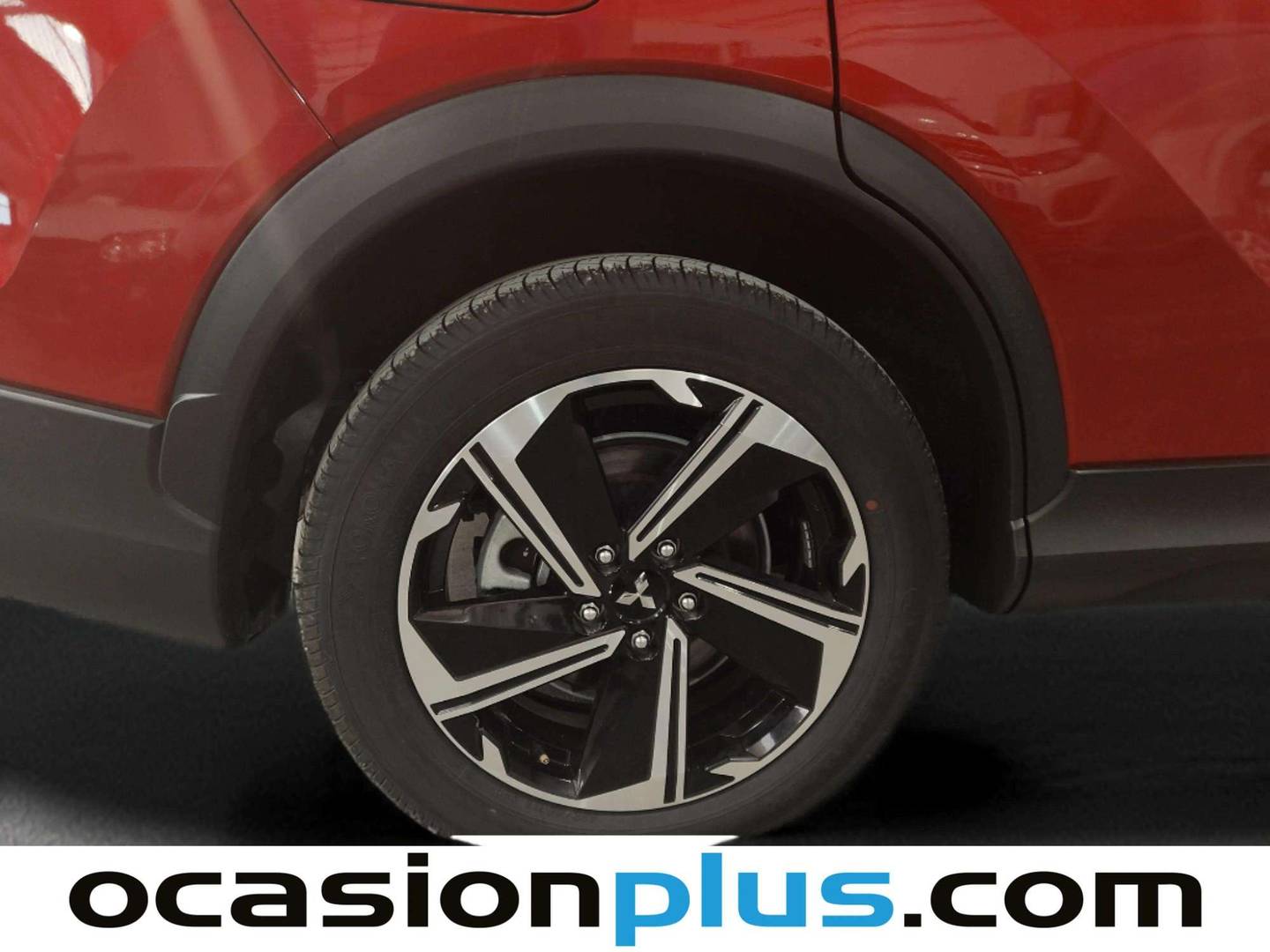 Mitsubishi Eclipse Cross Mitsubishi Eclipse Cross 2.4 PHEV Kaiteki 4WD Auto (188 CV) de segunda mano