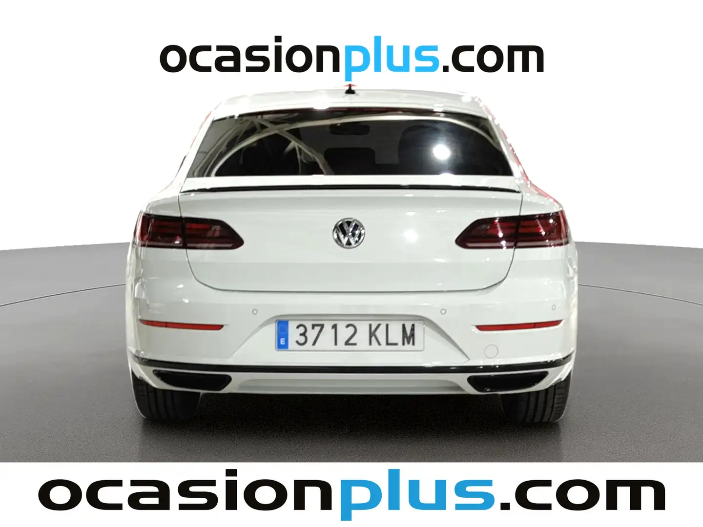 Foto Volkswagen Arteon Volkswagen Arteon R-Line 2.0 TDI  (190 CV) DSG