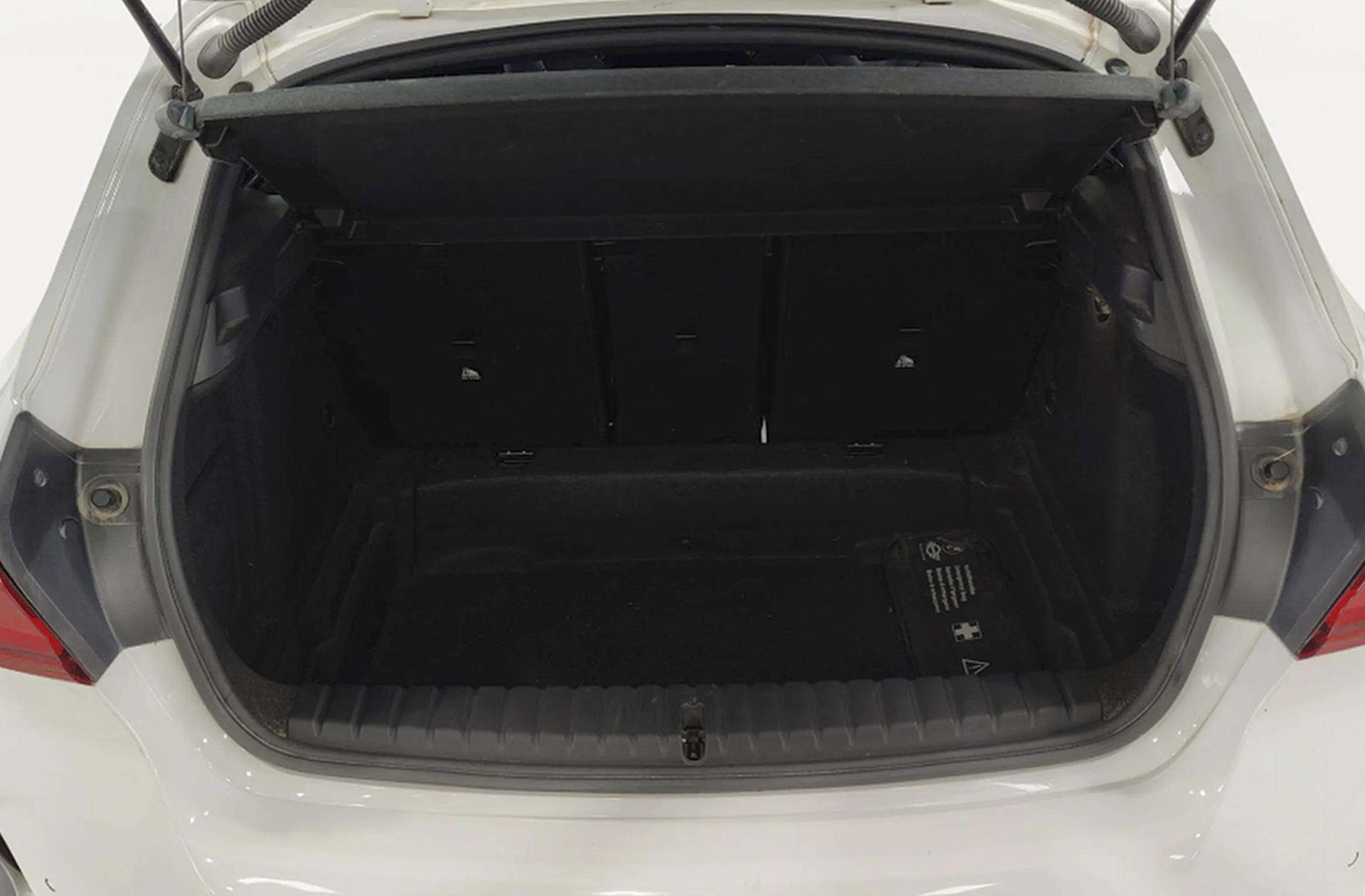 BMW Serie 1 128ti Pack M - foto 17