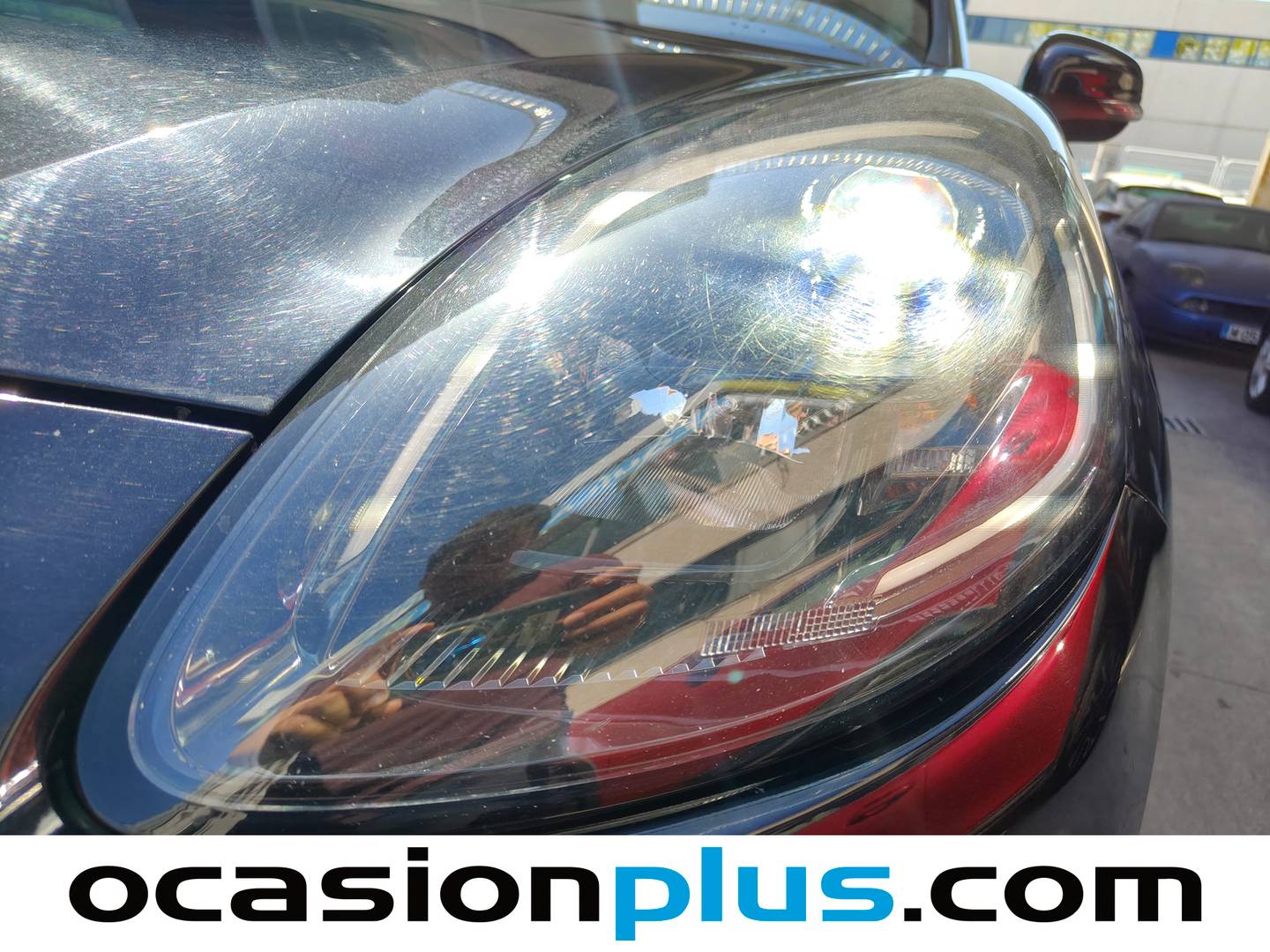 Paquetes del Ford Puma Ford Puma 1.0 EcoBoost MHEV ST-Line X (125 CV)