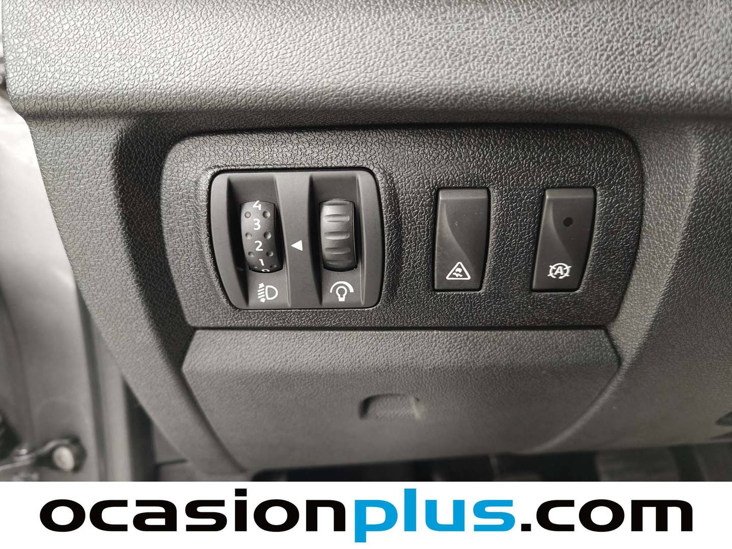 Foto Renault Mégane Renault Megane 1.2 TCE Energy Expression S&S (115 CV)