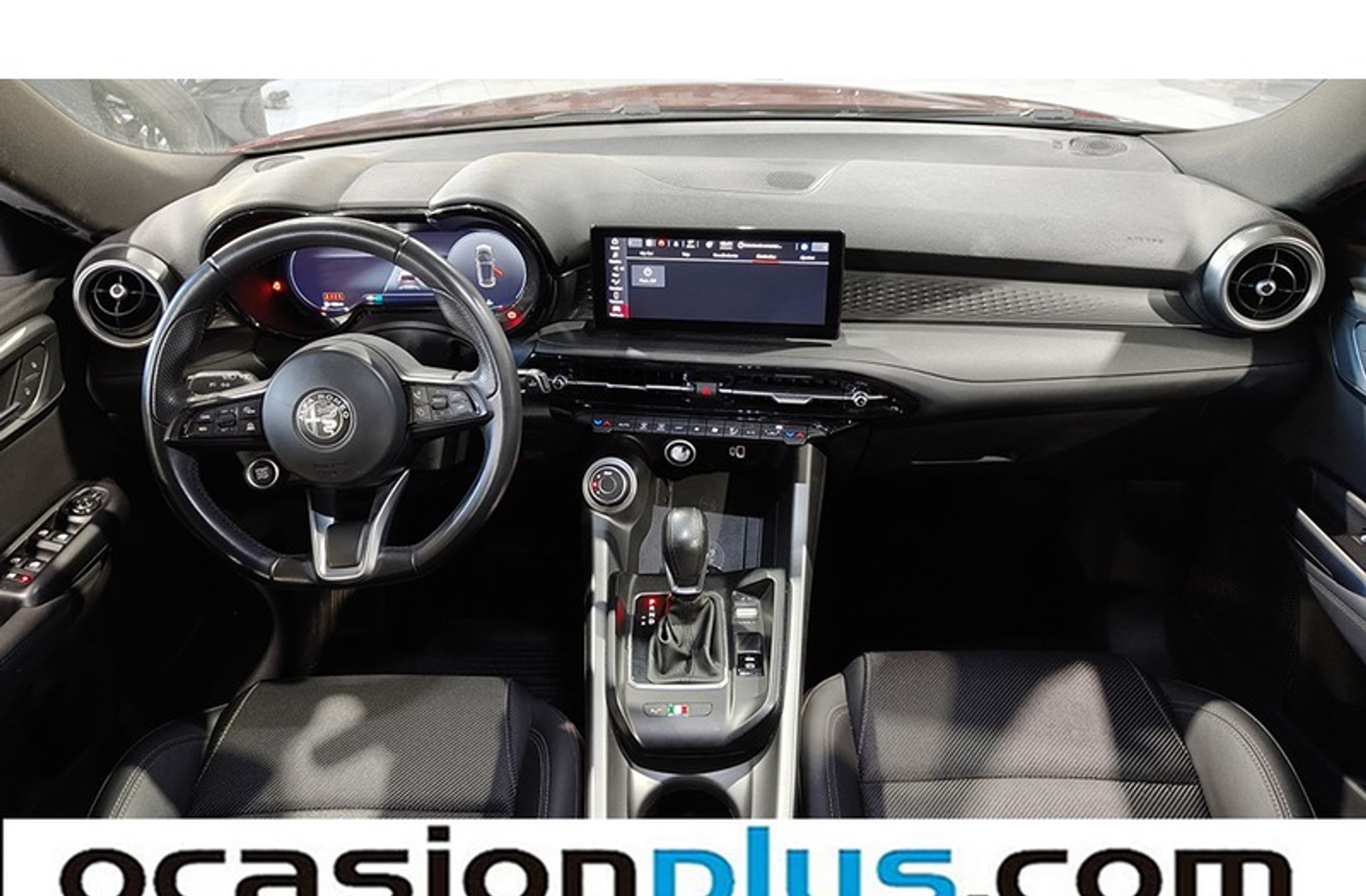 Alfa Romeo Tonale 1.5 MHEV Sprint FWD - foto 6