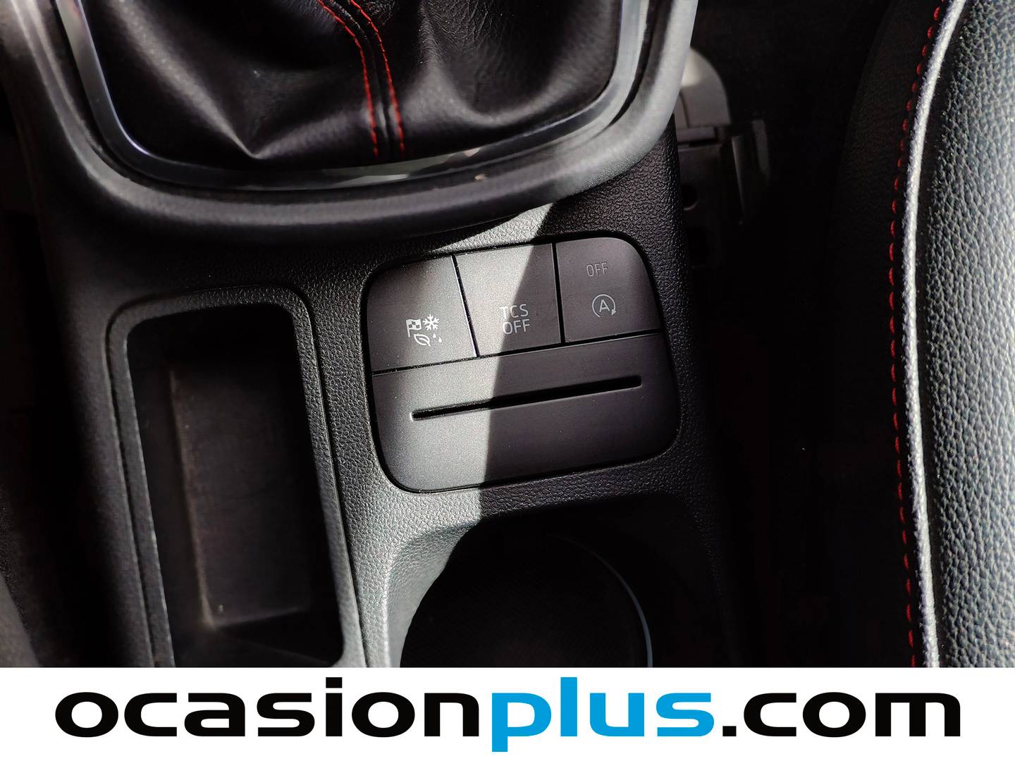 Acabados Ford Puma Ford Puma 1.0 EcoBoost MHEV ST-Line X (125 CV)