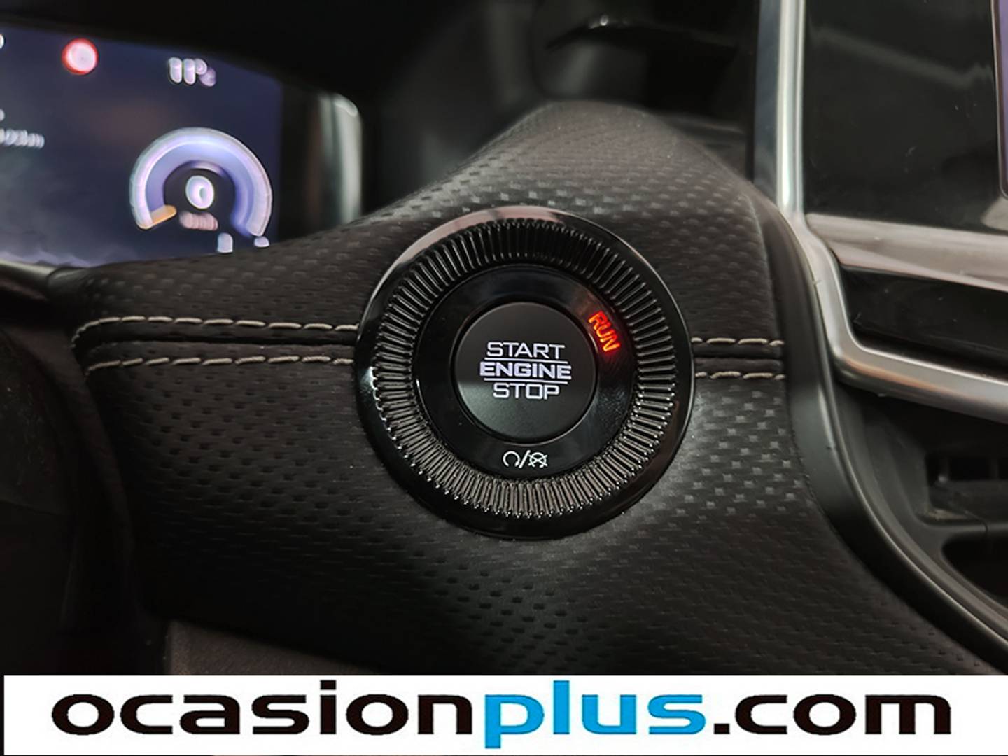 Foto Jeep Compass Jeep Compass 1.5 MHEV Night Eagle DCT (130 CV)