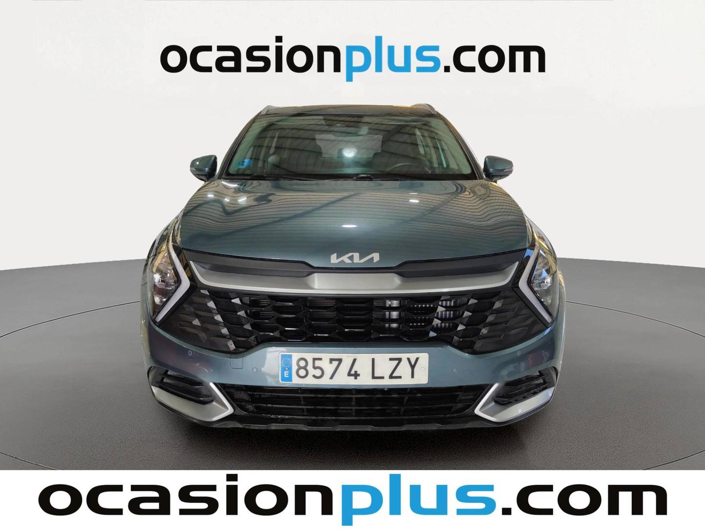 Acabados KIA Sportage KIA Sportage 1.6 T-GDi Drive 4x2 (150 CV)