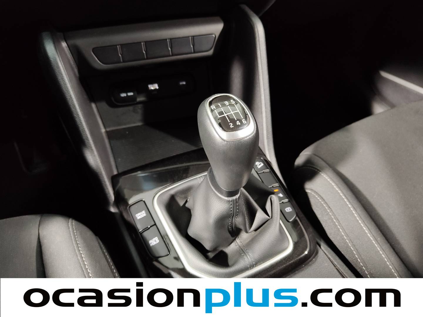KIA Sportage KIA Sportage 1.6 T-GDi MHEV Drive 4x2 (150 CV) de segunda mano