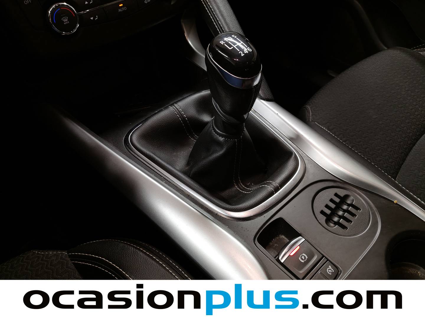 Renault Kadjar Renault Kadjar Zen Energy TCe (130 CV) de segunda mano