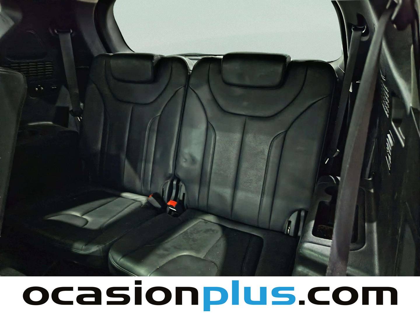 Foto Hyundai Santa Fe Hyundai Santa Fe 1.6 TGDi HEV Tecno 4x2 Auto (230 CV) 7 Plazas