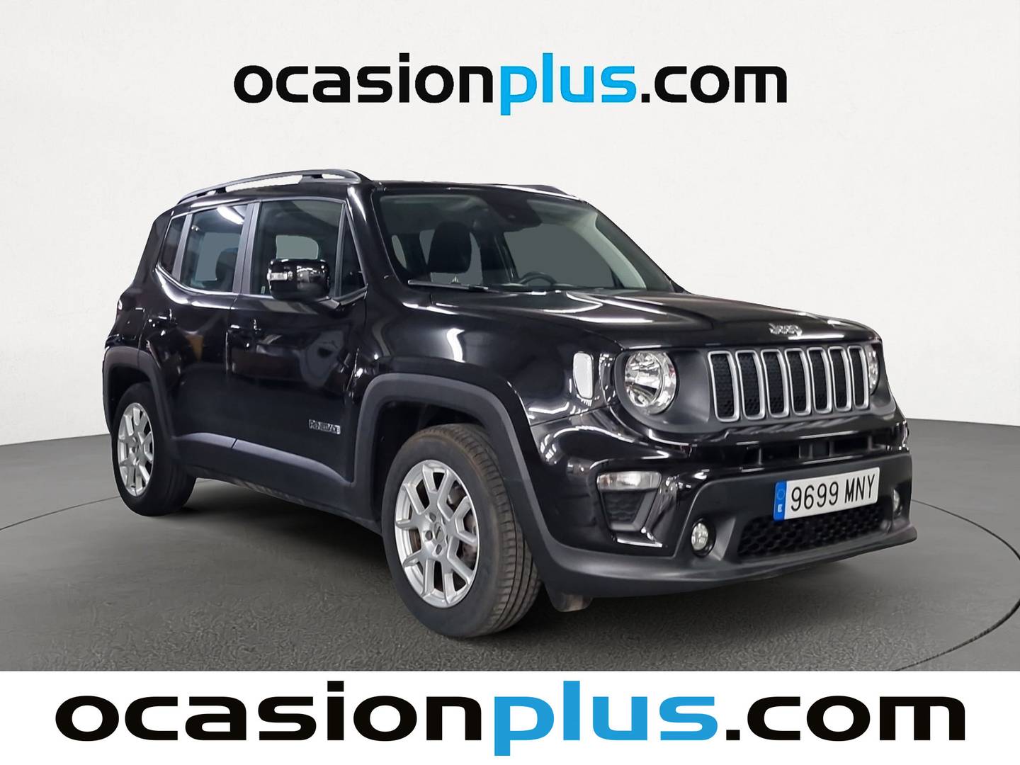 Foto Jeep Renegade Jeep Renegade 1.0G Limited 4x2 (120 CV)