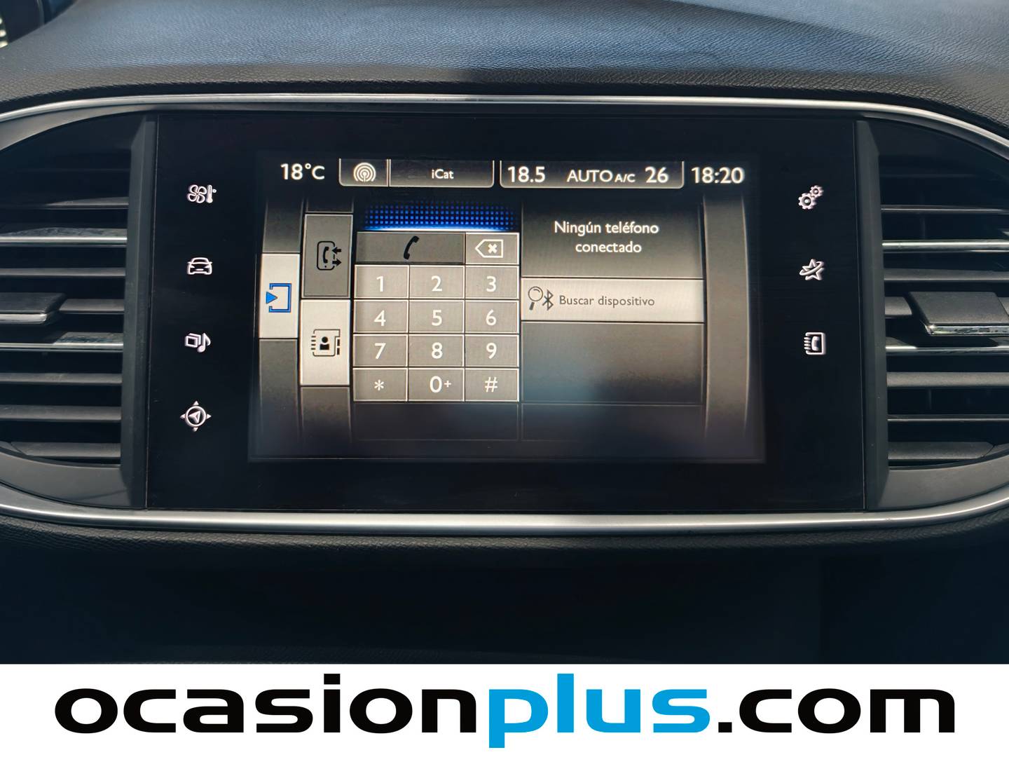 Peugeot 308 Peugeot 308 PureTech 130 S&S Style S EAT6 (130 CV) al mejor precio