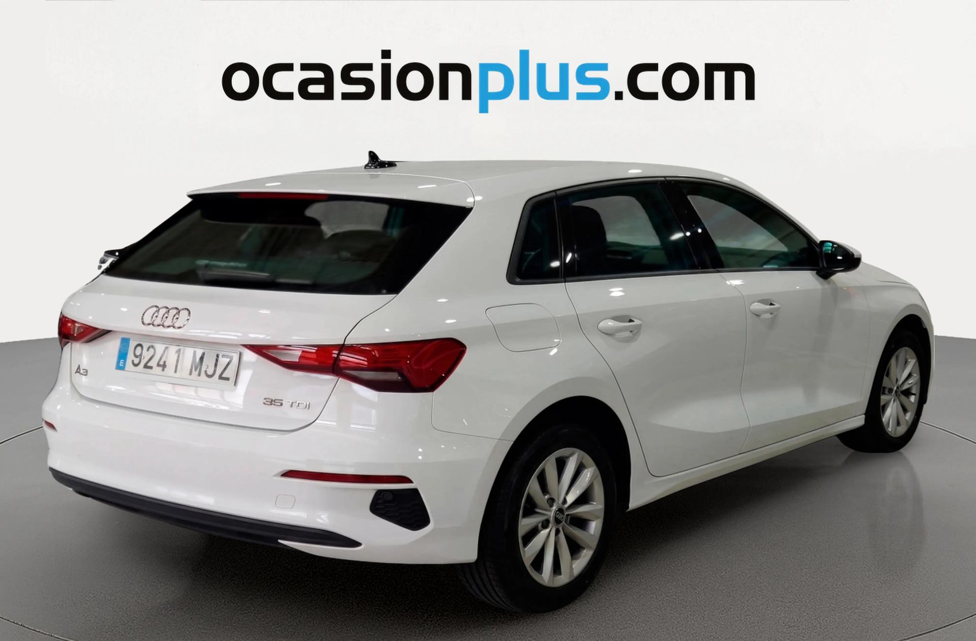 Audi A3 Sportback 35 TDI S tronic - foto 3