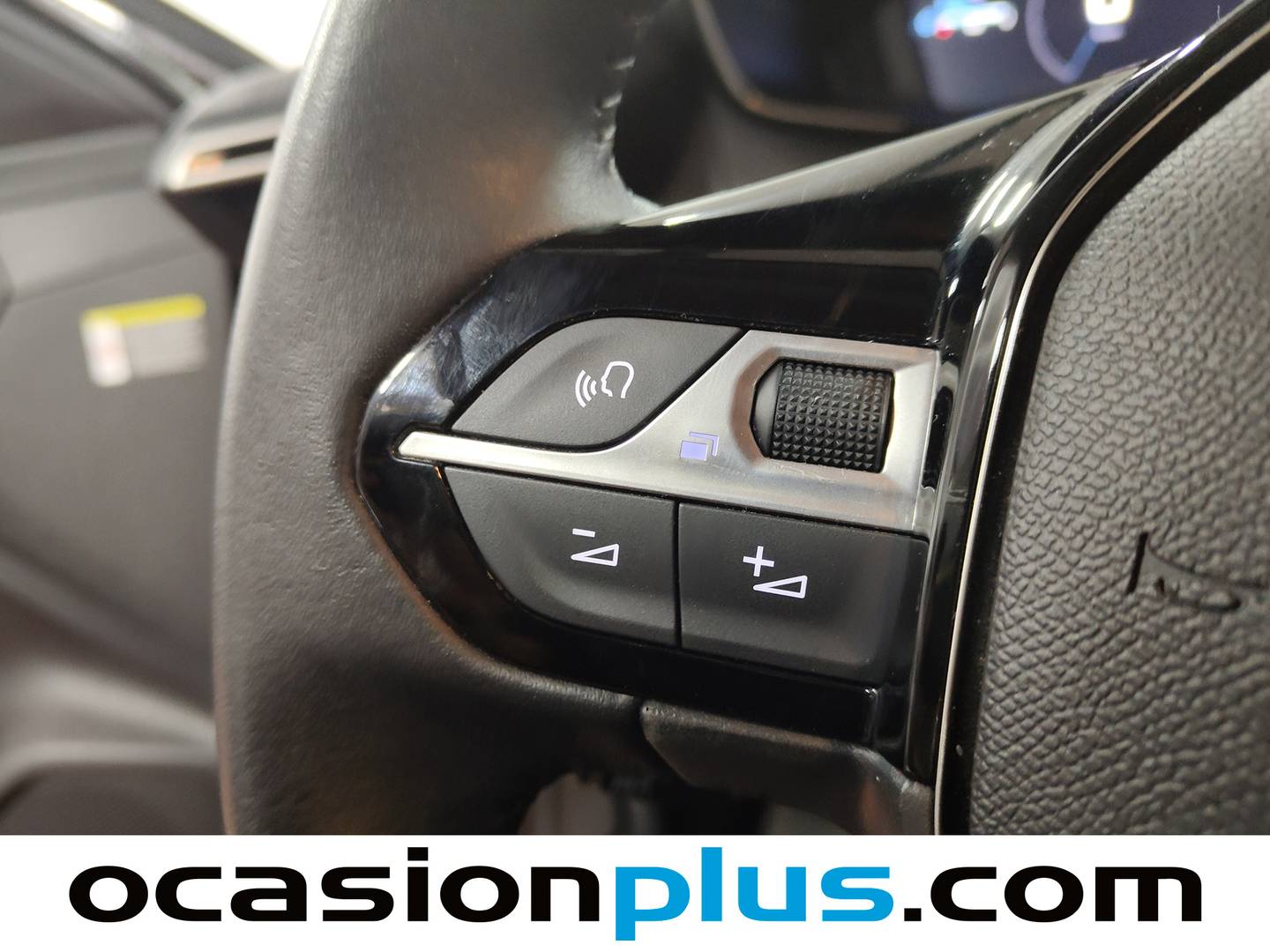 Peugeot 208 Peugeot 208 PureTech 100 Allure (100 CV) de ocasión