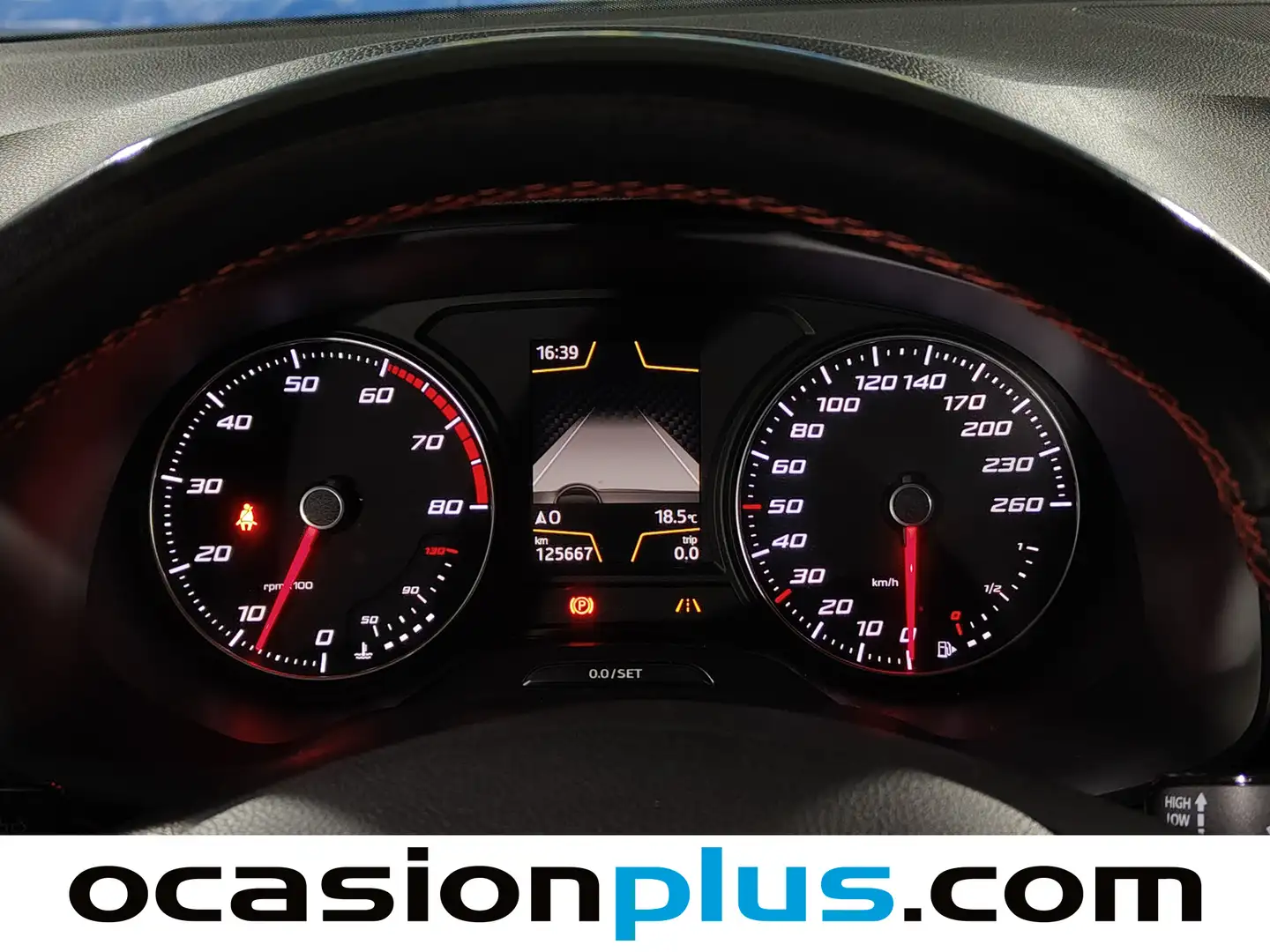 Foto Seat Ateca SEAT Ateca 1.4 EcoTSI S&S FR (150 CV)