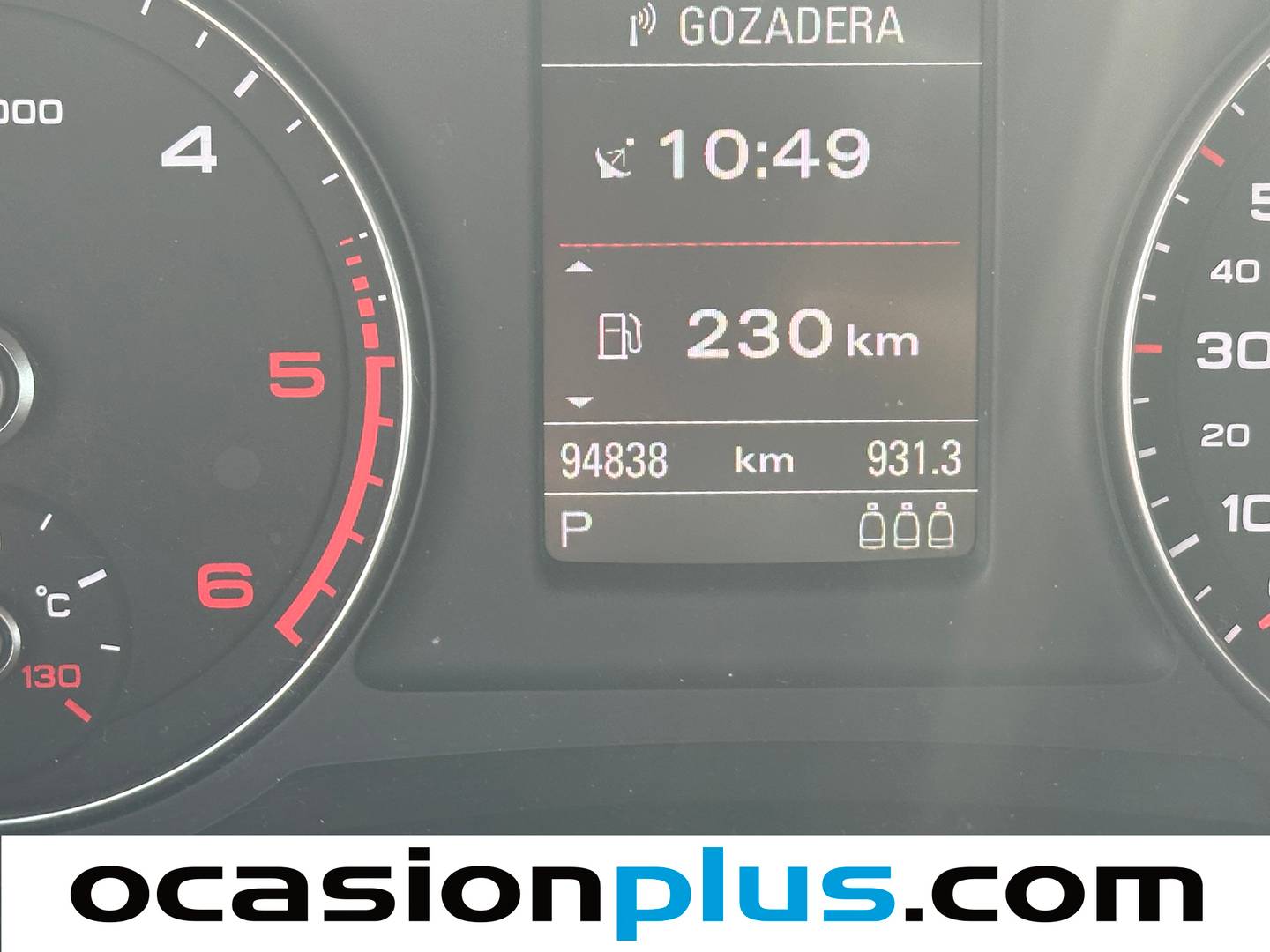 Audi Q3 Audi Q3 sport edition 2.0 TDI quattro (184 CV) S tronic 184cv