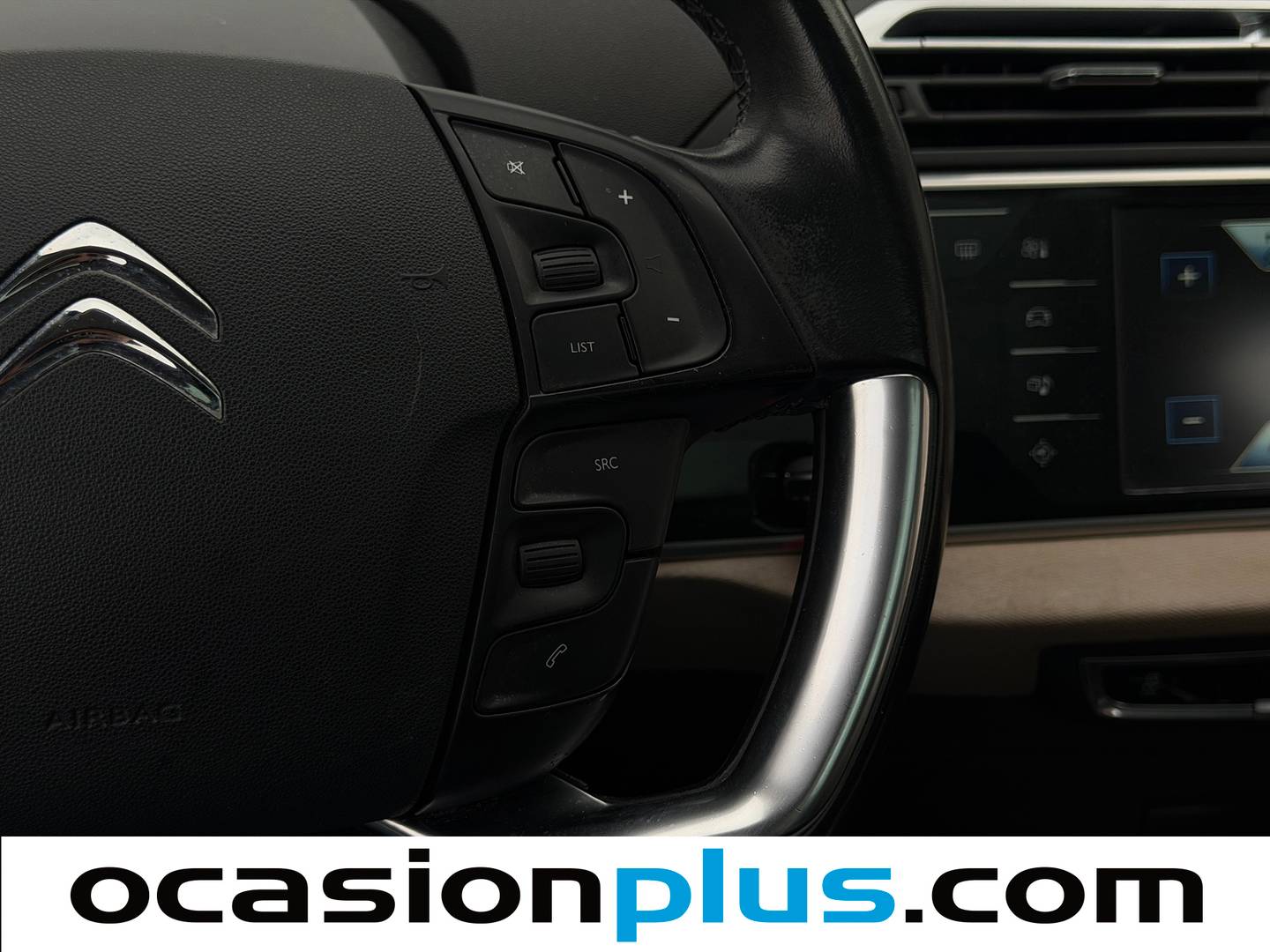 Citroën C4 Picasso Citroën C4 Picasso BlueHDi 150 Exclusive (150 CV) de ocasión