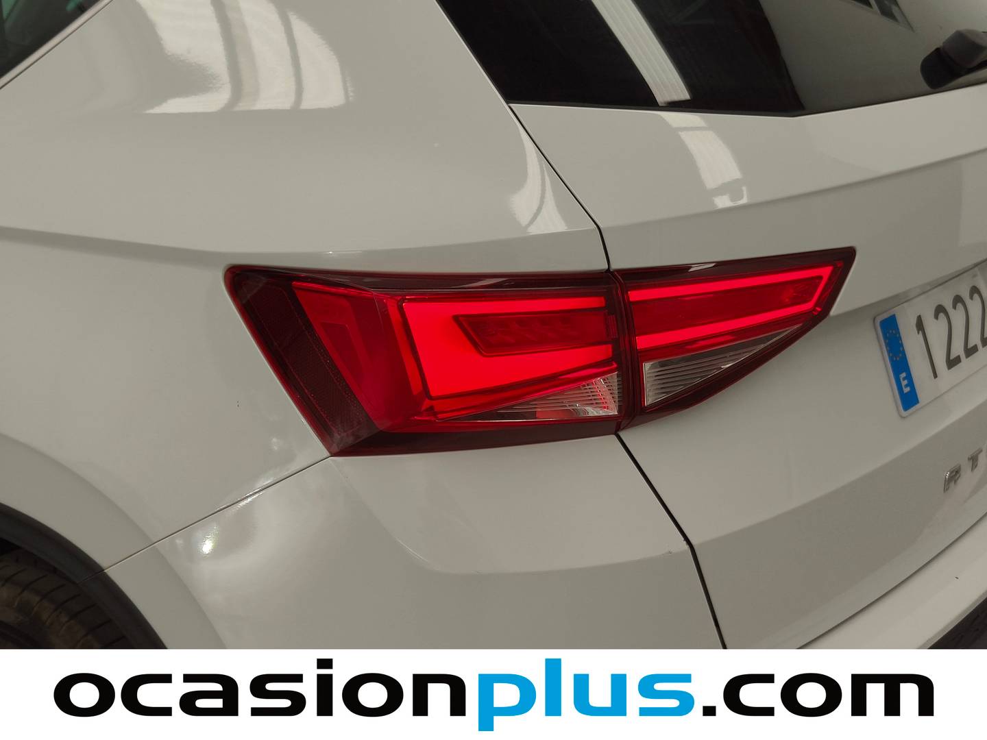 Seat Ateca Seat Ateca 1.0 TSI S&S Ecomotive Style (115 CV) km 0