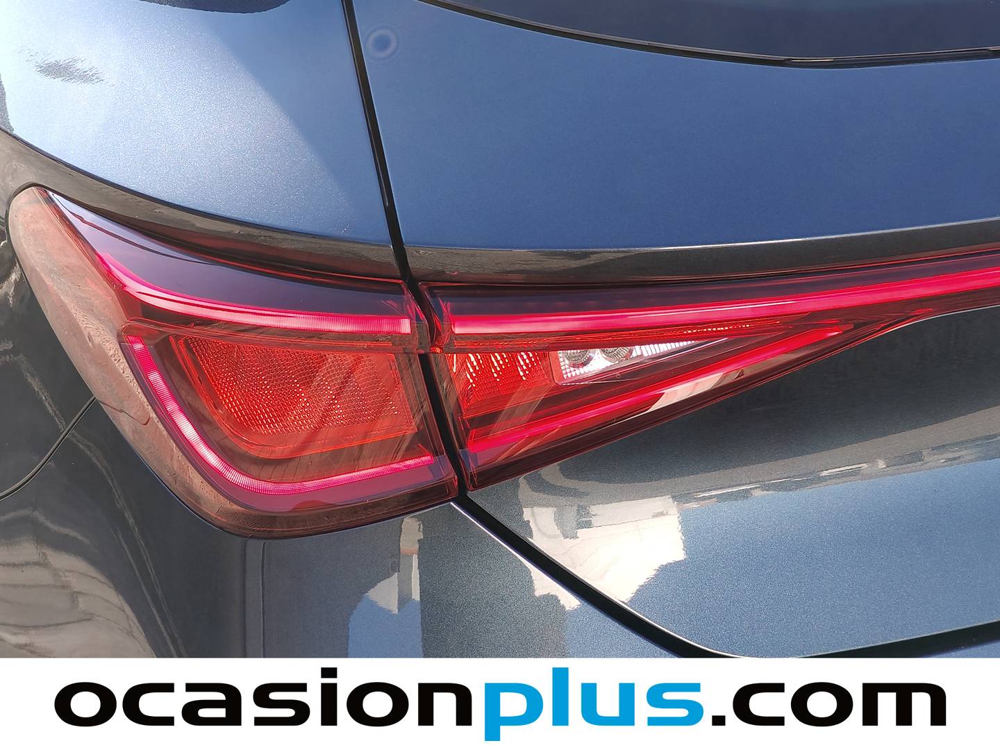Cupra León Cupra León 1.5 eTSI DSG (150 CV) de segunda mano