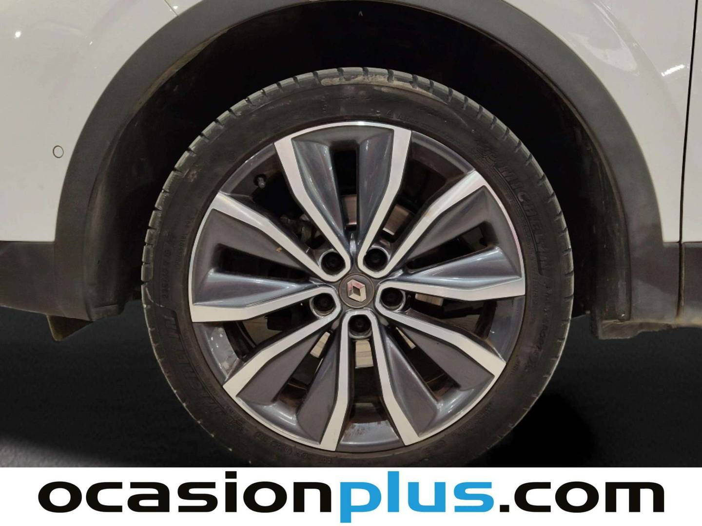 Renault Kadjar Renault Kadjar Zen Blue dCi (115 CV) 2019