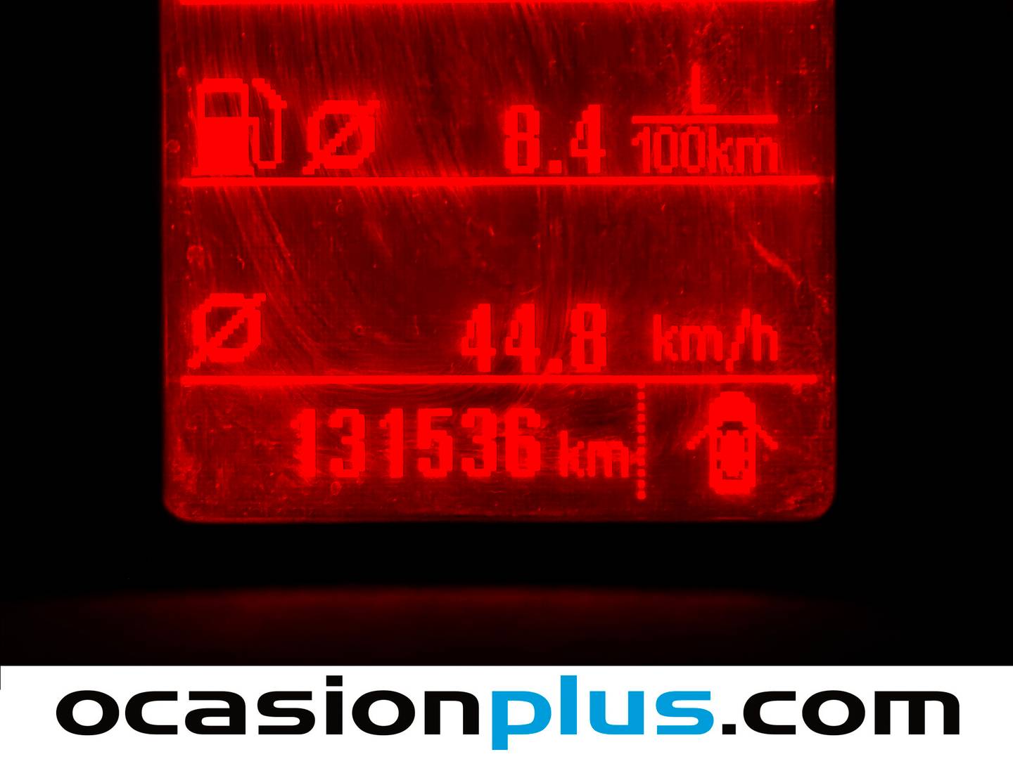 Opel Astra Opel Astra 1.6 Sedan Selective (115 CV) seminuevo