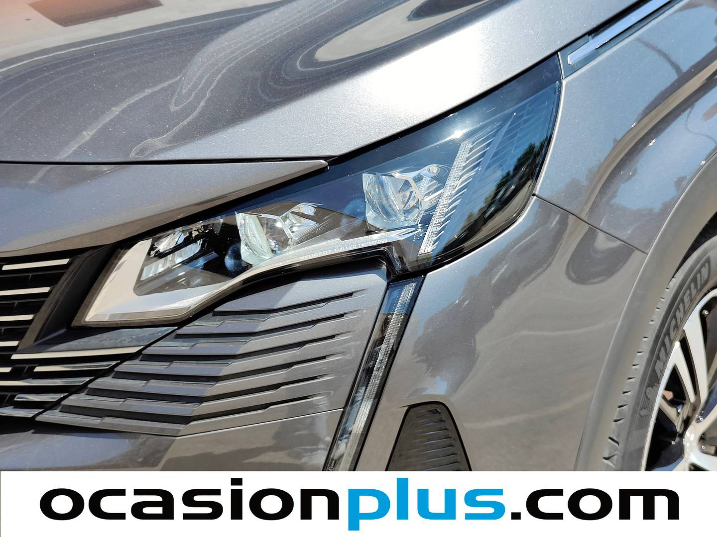 Accesorios del Peugeot 5008 Peugeot 5008 BlueHDI 130 S&S GT EAT8 (130 CV)