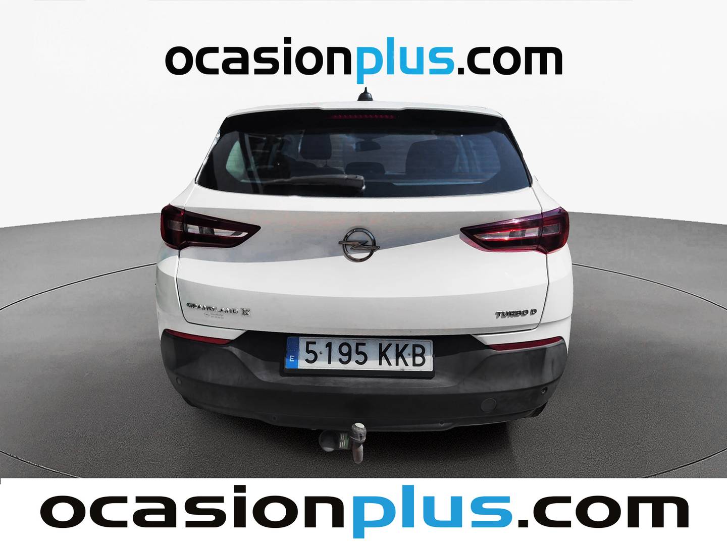 Opel Grandland X Opel Grandland X 1.6 CDTi Selective (120 CV) al mejor precio