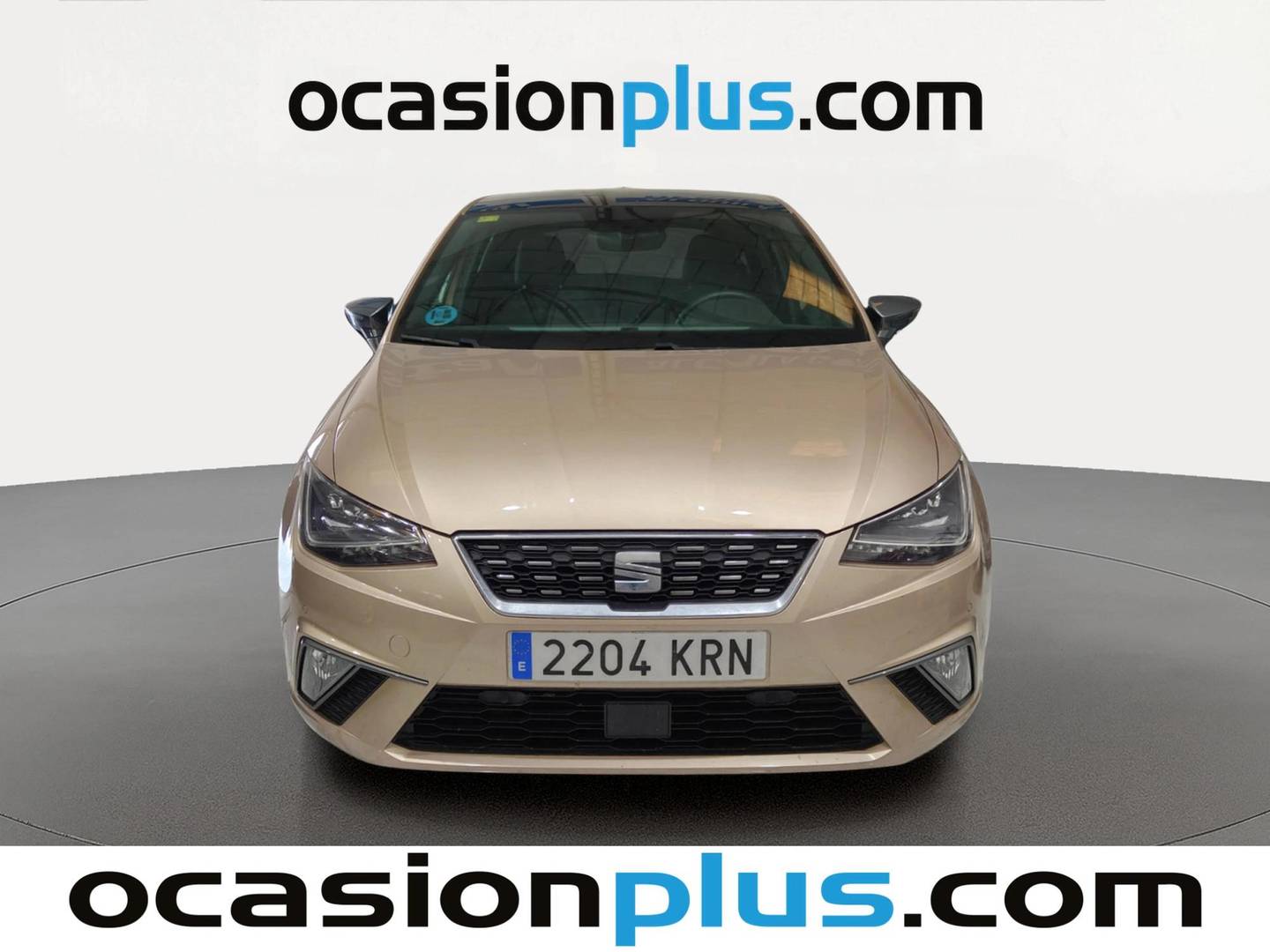 Seat Ibiza Seat Ibiza 1.0 EcoTSI S&S Xcellence (95 CV) barato