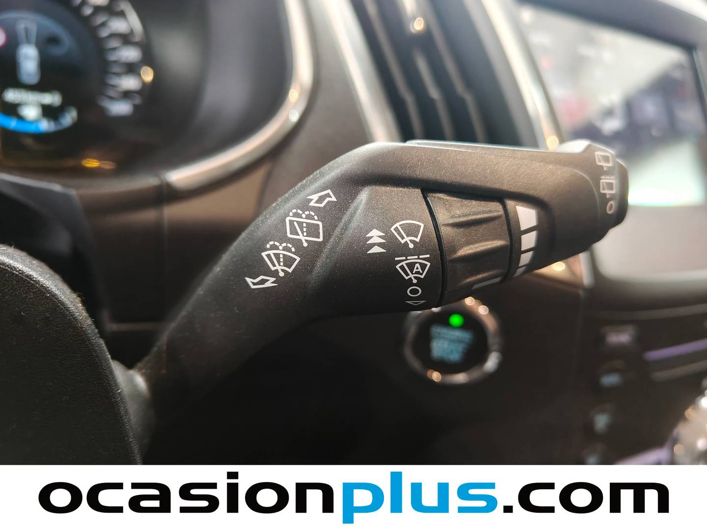 Ford S-MAX Ford S-Max 2.0 TDCI Panther ST-Line Powershift (150 CV) 7 Plazas automático