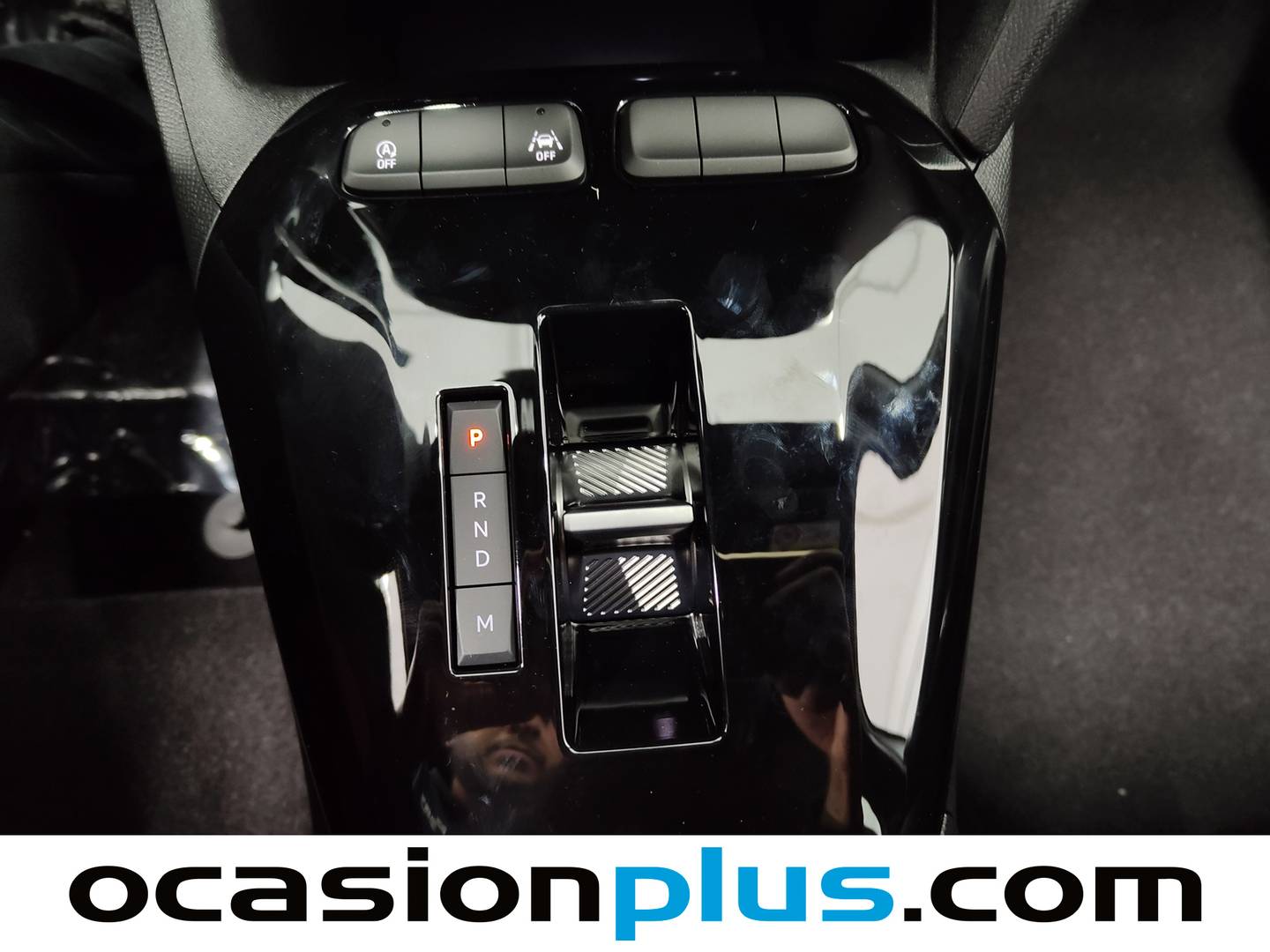 Foto Opel Corsa Opel Corsa 1.2 T XHL Hybrid GS eDCT (110 CV)