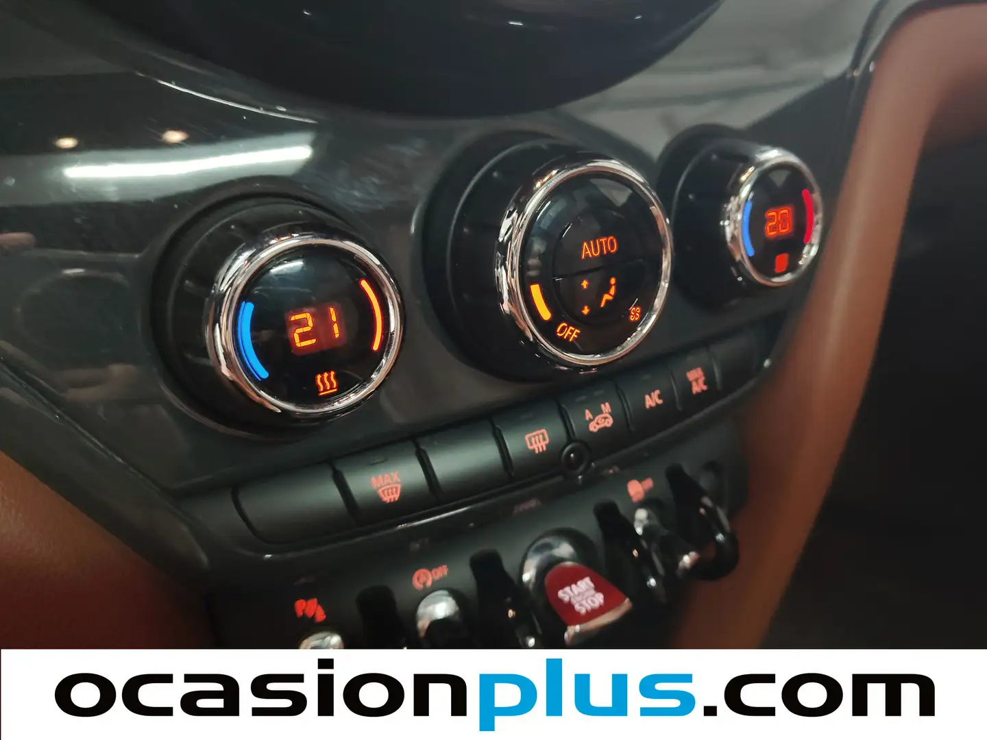 Foto Mini Countryman MINI MINI Countryman Cooper D (150 CV) Pack Nortwood Edition