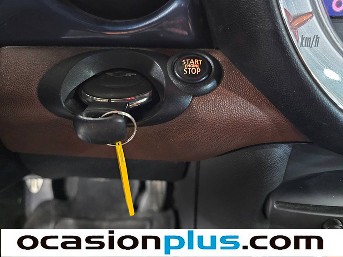 Foto Mini MINI MINI MINI Cabrio Cooper S Auto (184 CV)