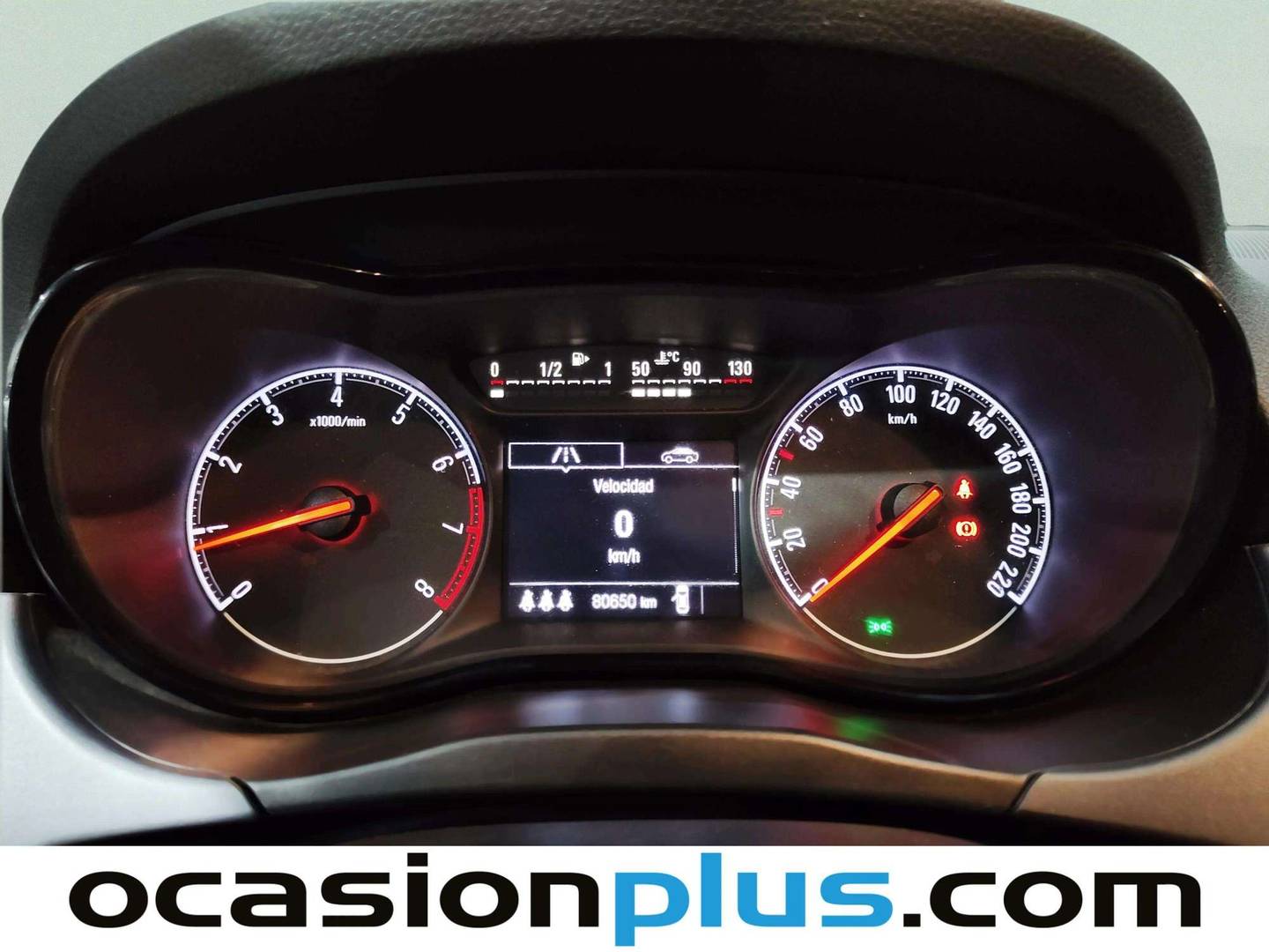 Opel Corsa Opel Corsa 1.4 GLP Selective (90 CV) 2018