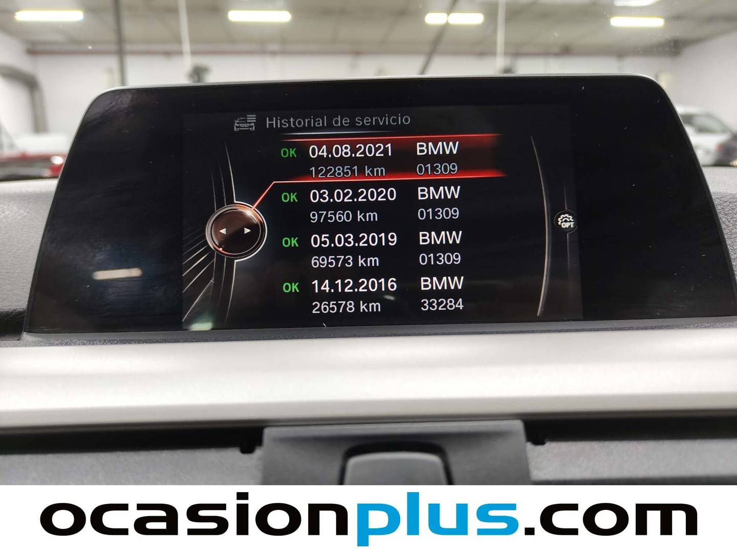 Foto BMW Serie 3 BMW Serie 3 318d Touring  (150 CV)