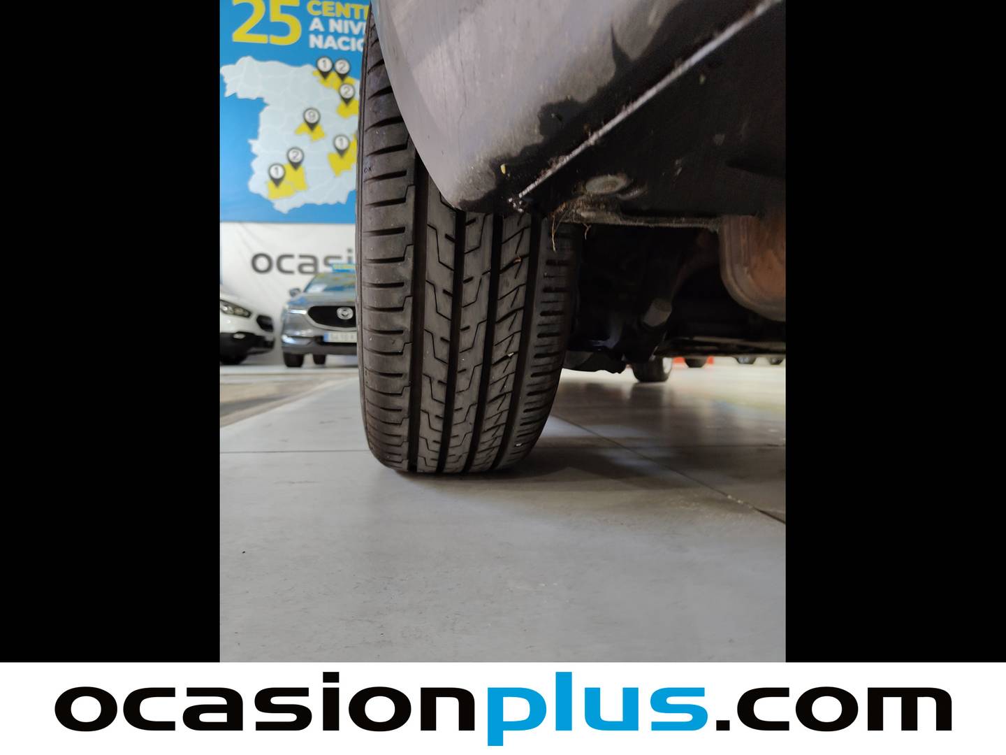 Renault Mégane Renault Megane Sport Tourer Zen Energy TCe (130 CV) barato