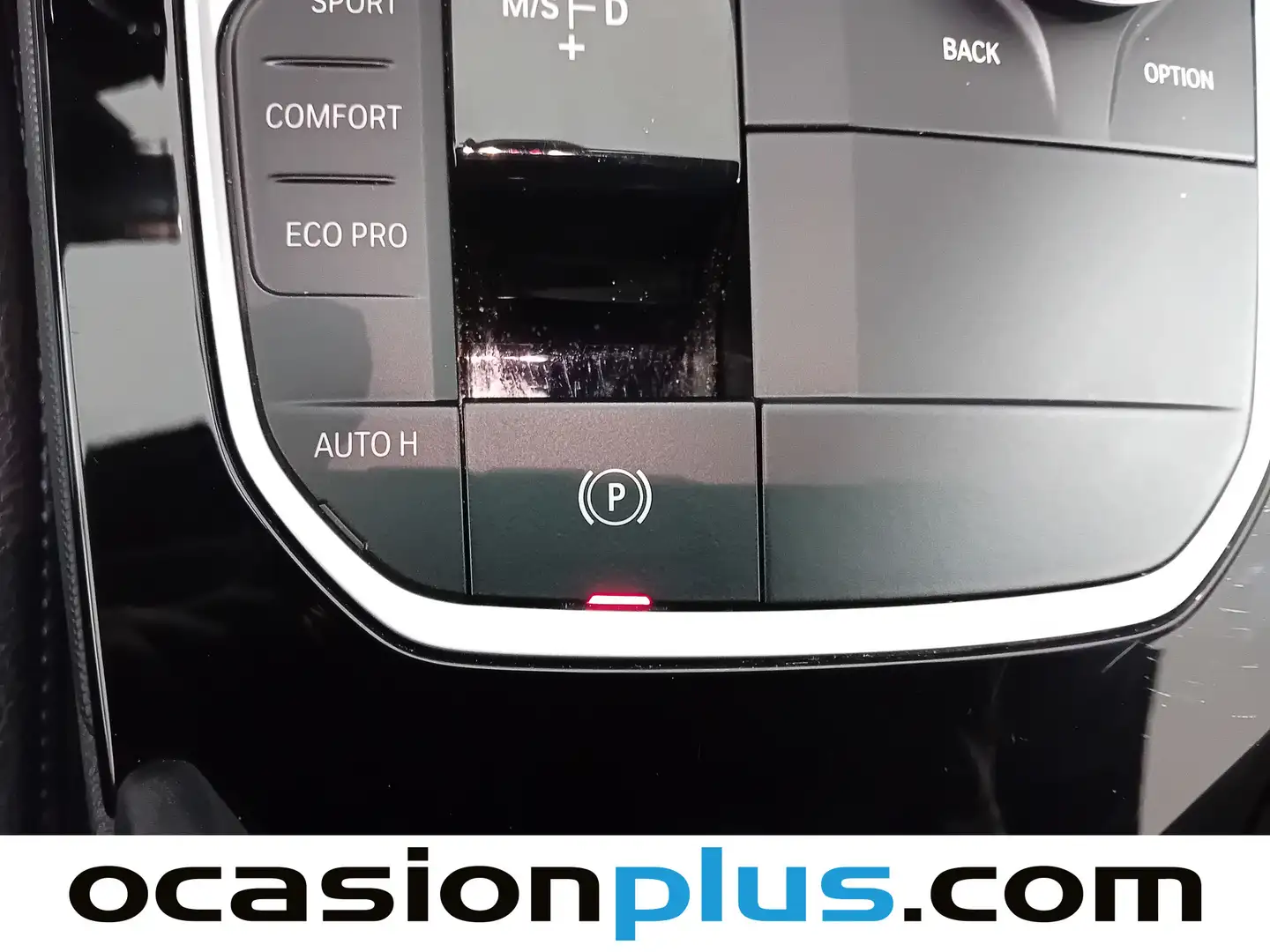 Foto BMW Serie 1 BMW Serie 1 118i (136 CV) Pack M