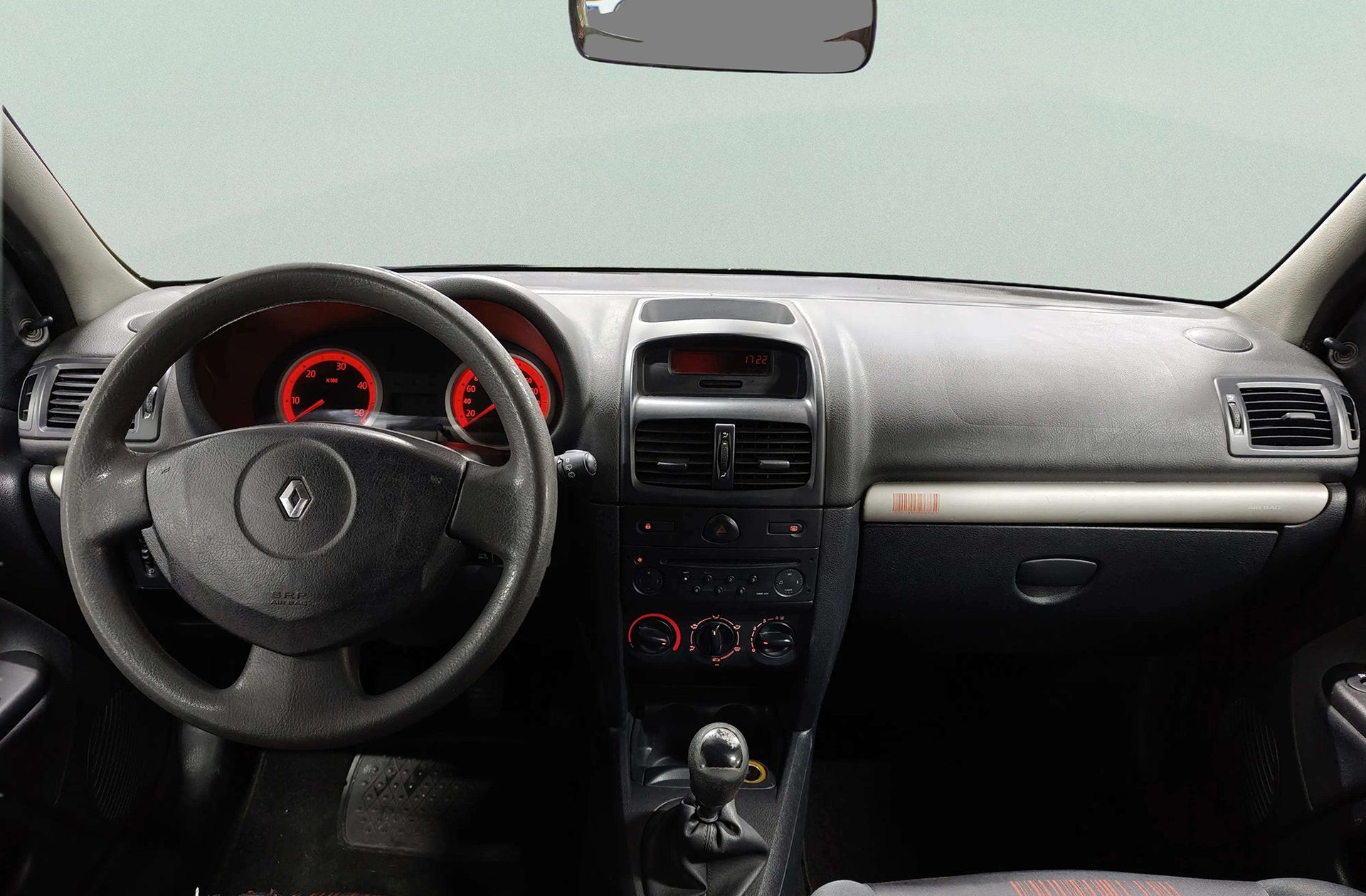 Renault Clio 1.5 dCi Community - foto 5
