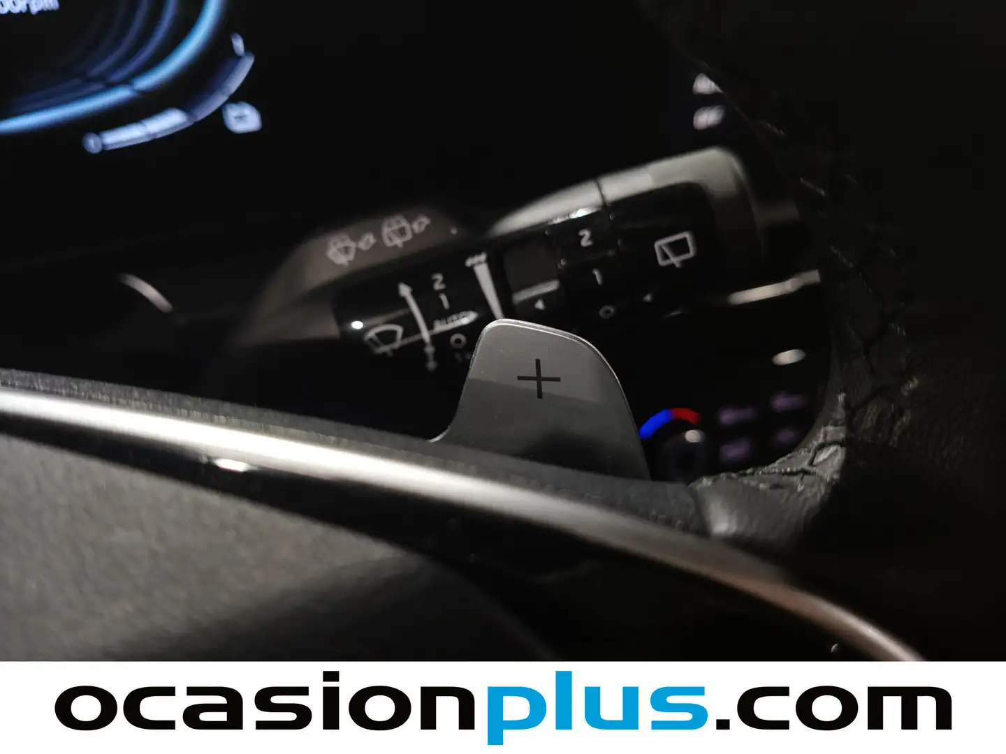 Foto KIA Niro Kia Niro 1.6 GDi HEV Híbrido Drive (141 CV)