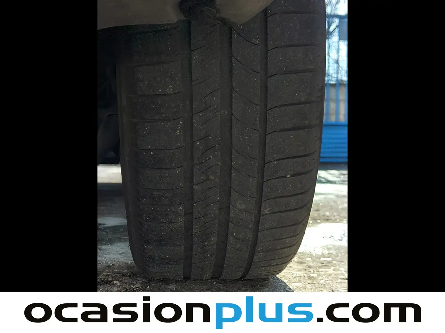 Foto Citroën C4 Cactus Citroen C4 Cactus 1.6 BlueHDI Shine (100 CV)