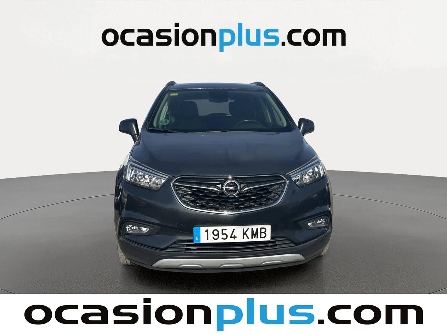 Opel Mokka X Opel Mokka X 1.6 CDTI S&S Selective 4X2 (136 CV) 136cv