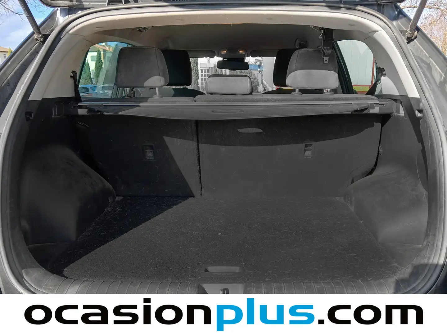 Foto KIA Sportage Kia Sportage 1.6 GDi x-Tech17 4x2 (132 CV)