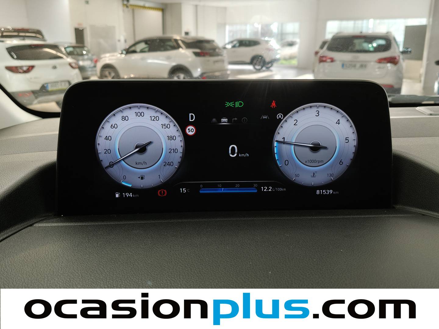 Hyundai Staria Hyundai Staria 2.2 CRDI Tecno 9S Auto (177 CV) 9 Plazas al mejor precio