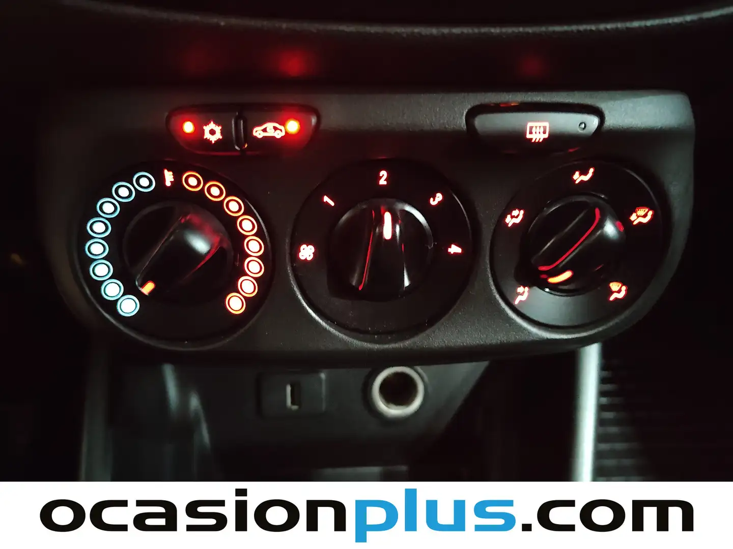 Foto Opel Corsa Opel Corsa 1.3 CDTi Expression (75 CV)