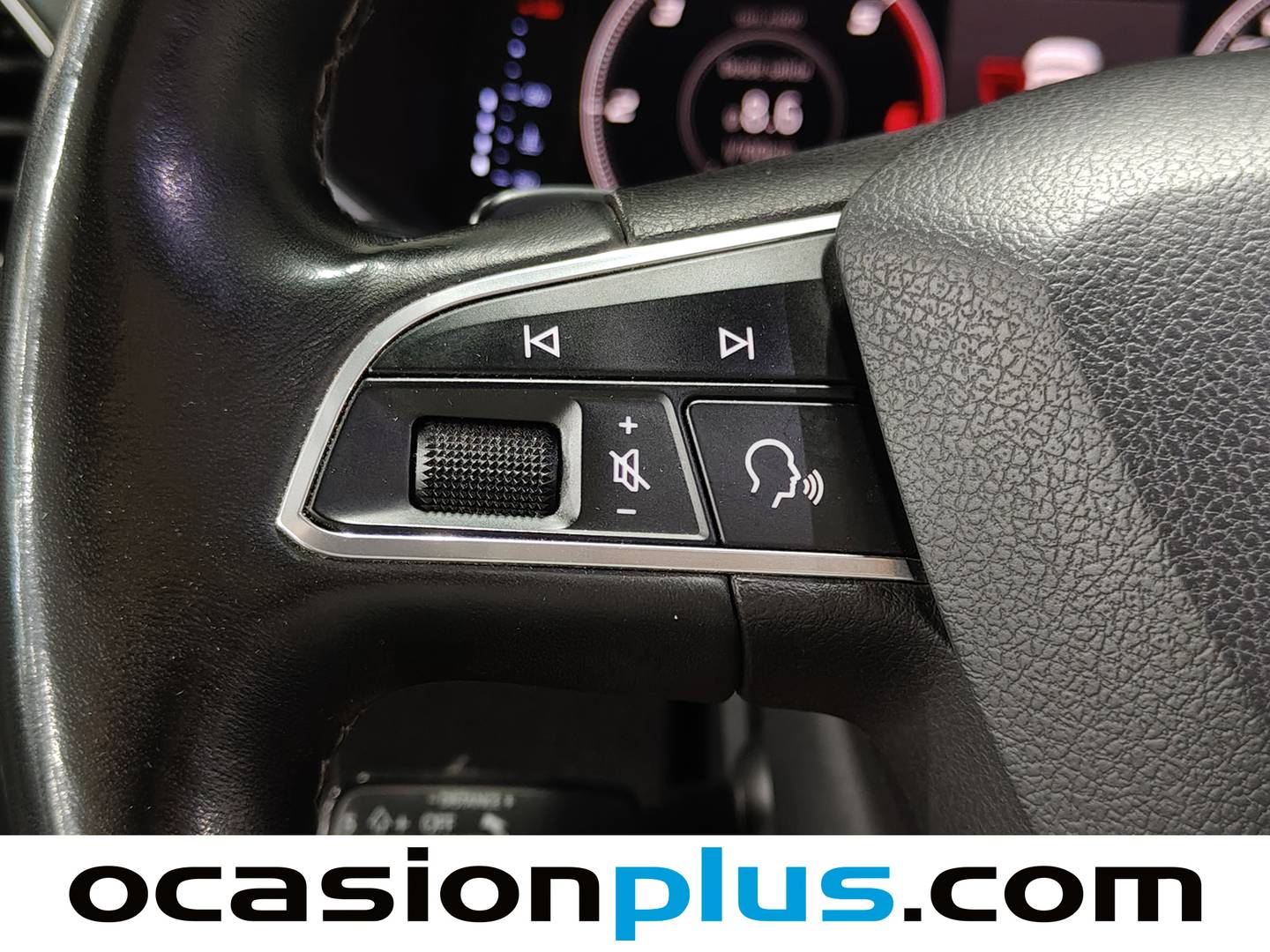 Seat Tarraco Seat Tarraco 2.0 TDI S&S Xcellence Plus 4Drive DSG (190 CV) 7 Plazas diésel