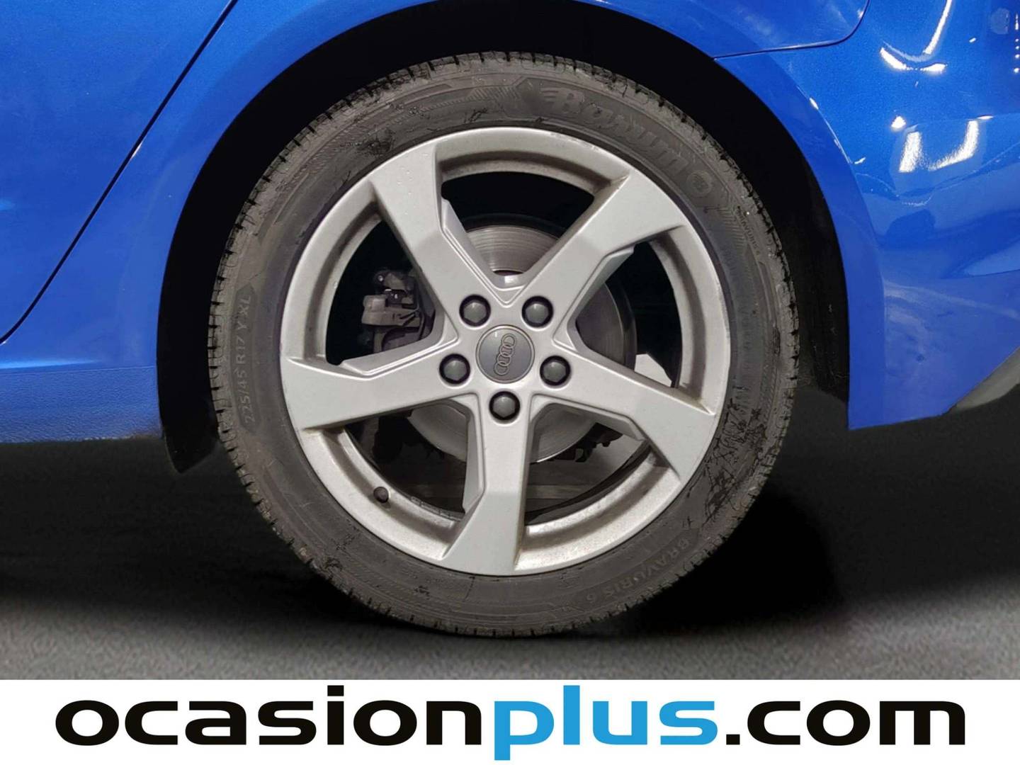 Foto Audi A3 Audi A3 Sportback sport edition 2.0 TDI (150 CV)