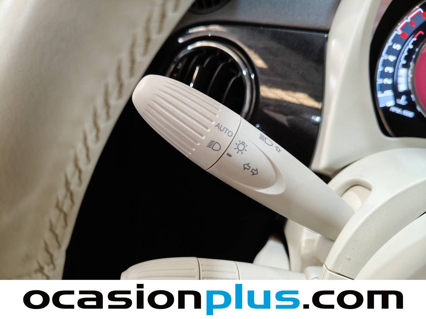 Foto Fiat 500 Fiat 500 1.0 Hybrid Dolcevita (70 CV)