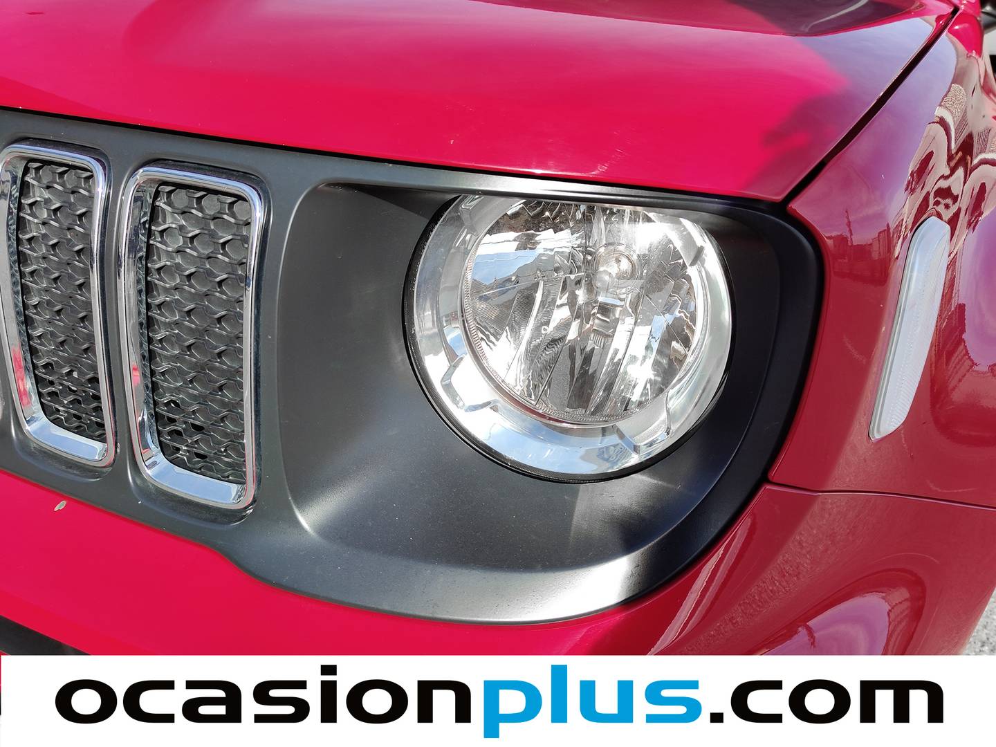 Foto Jeep Renegade Jeep Renegade 1.3G Longitude 4x2 DDCT  (150 CV)